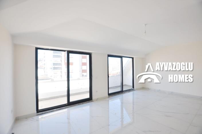 Image No.6-3 Bed Apartment for sale