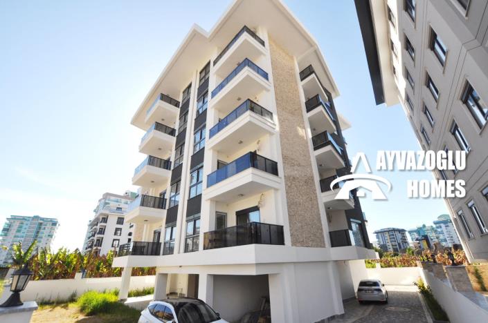 Image No.1-3 Bed Apartment for sale