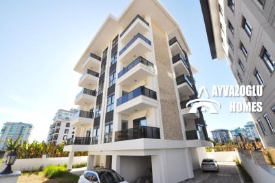 Ayvazoglu Homes Real Estate Agency most sold property