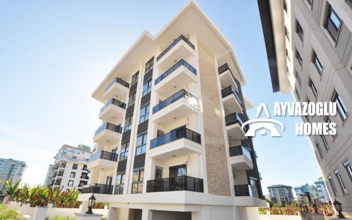 Image No.12-3 Bed Apartment for sale