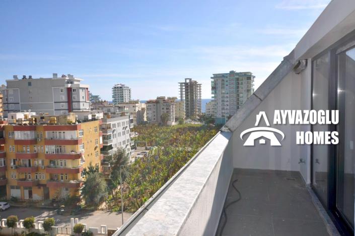 Image No.19-3 Bed Apartment for sale