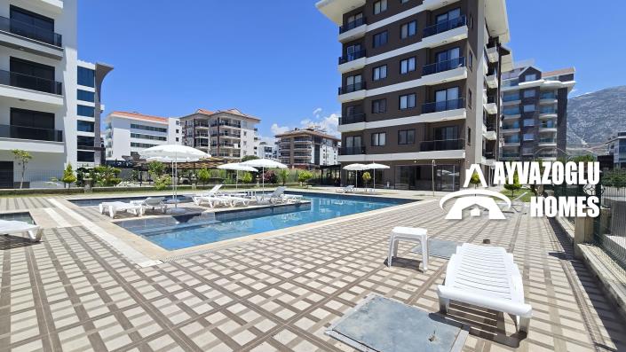 Image No.5-1 Bed Apartment for sale