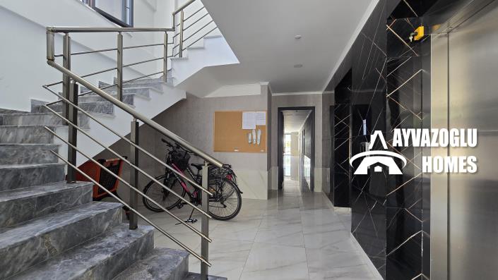 Image No.11-1 Bed Apartment for sale