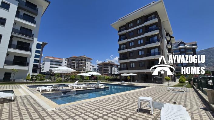 Image No.13-1 Bed Apartment for sale