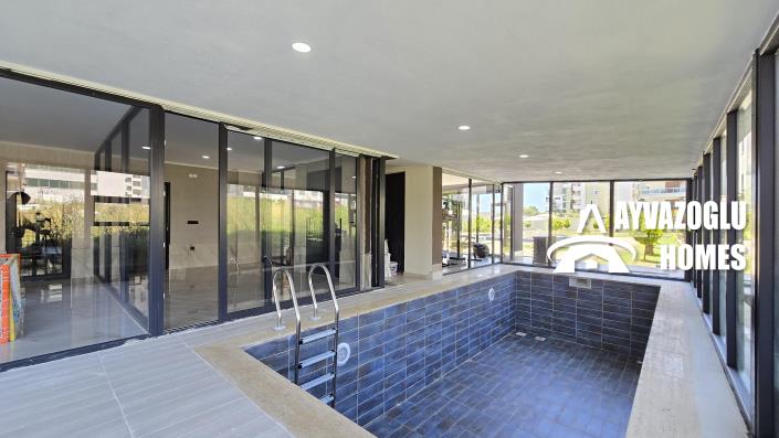 Image No.16-1 Bed Apartment for sale