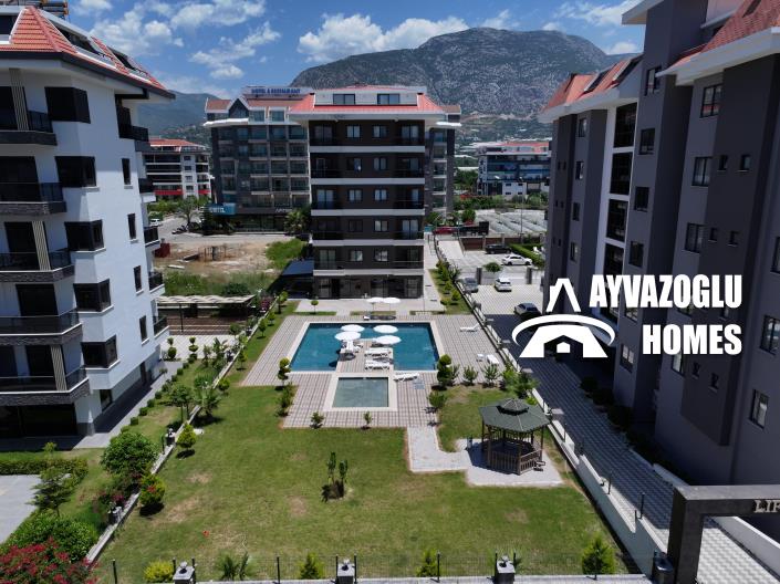 Image No.30-1 Bed Apartment for sale