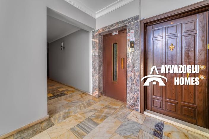 Image No.4-Appartement de 3 chambres à vendre à Mahmutlar