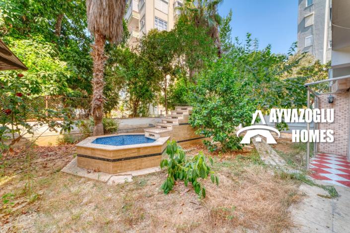 Image No.5-Appartement de 3 chambres à vendre à Mahmutlar