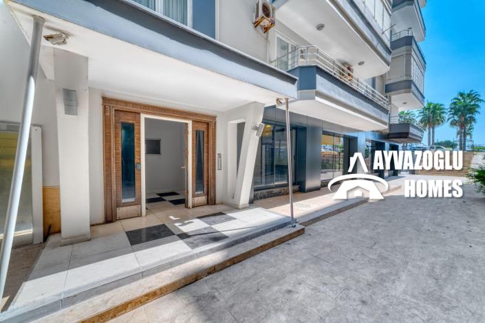 Image No.6-Appartement de 3 chambres à vendre à Mahmutlar