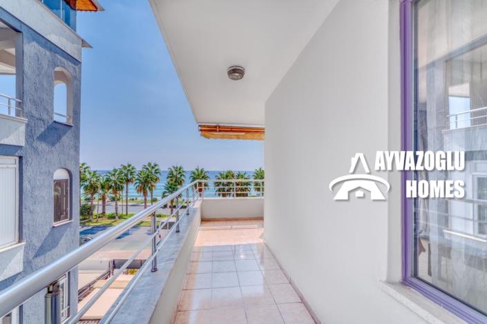 Image No.13-Appartement de 3 chambres à vendre à Mahmutlar