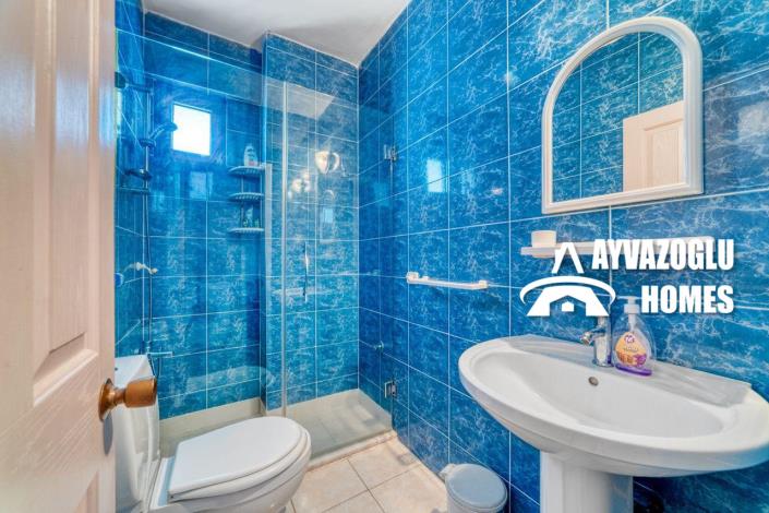 Image No.14-Appartement de 3 chambres à vendre à Mahmutlar