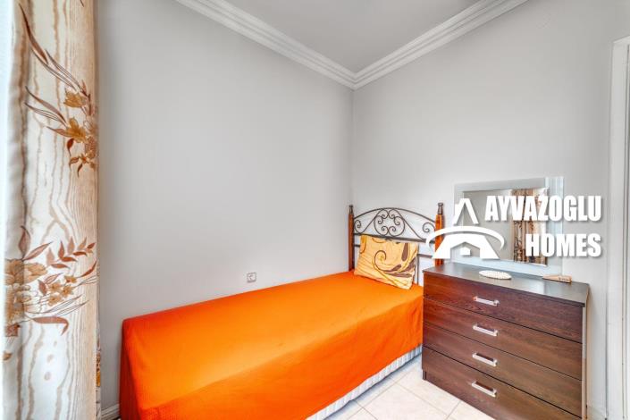 Image No.15-Appartement de 3 chambres à vendre à Mahmutlar