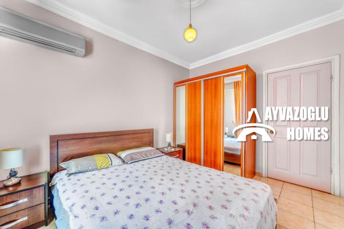 Image No.18-Appartement de 3 chambres à vendre à Mahmutlar