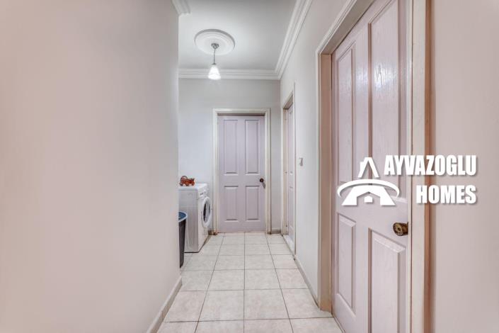 Image No.21-Appartement de 3 chambres à vendre à Mahmutlar