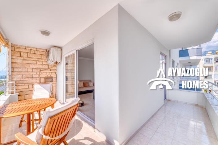 Image No.24-Appartement de 3 chambres à vendre à Mahmutlar