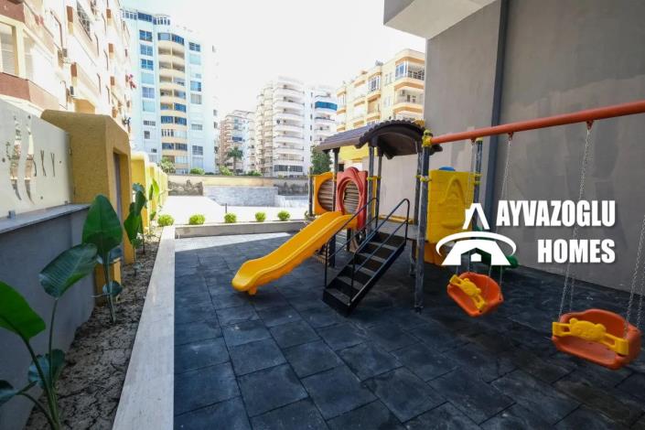 Image No.15-2 Bed Apartment for sale