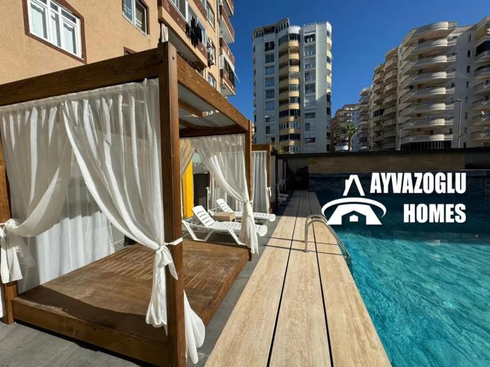 Image No.16-2 Bed Apartment for sale