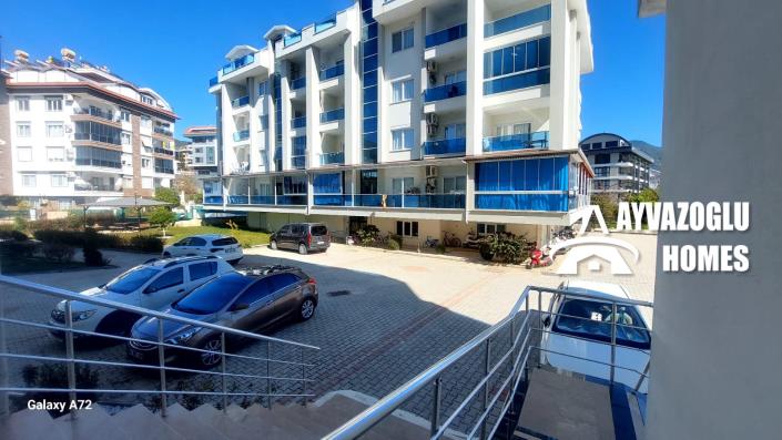 Image No.4-Duplex de 4 chambres à vendre à Oba