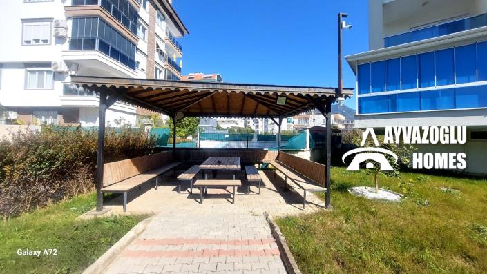 Image No.3-Duplex de 4 chambres à vendre à Oba