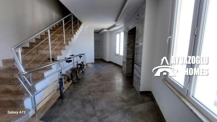 Image No.6-Duplex de 4 chambres à vendre à Oba