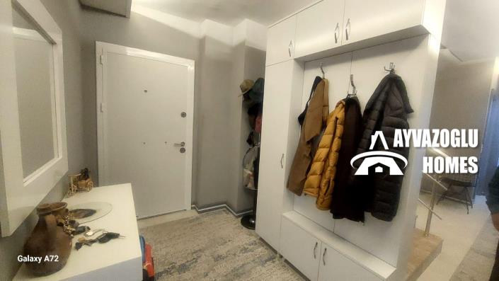 Image No.8-Duplex de 4 chambres à vendre à Oba