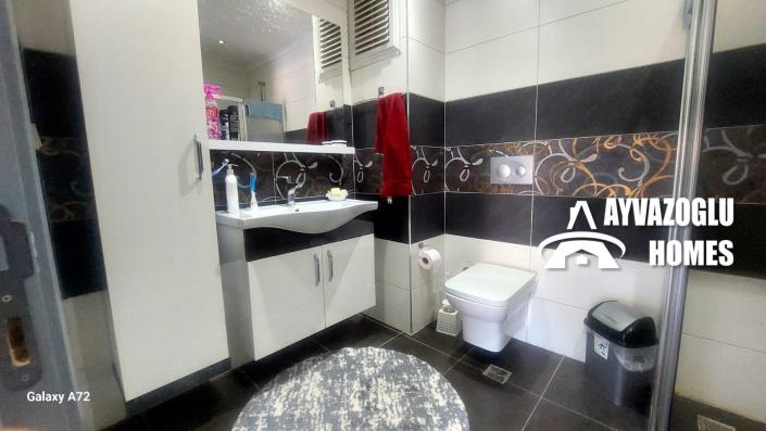 Image No.11-Duplex de 4 chambres à vendre à Oba