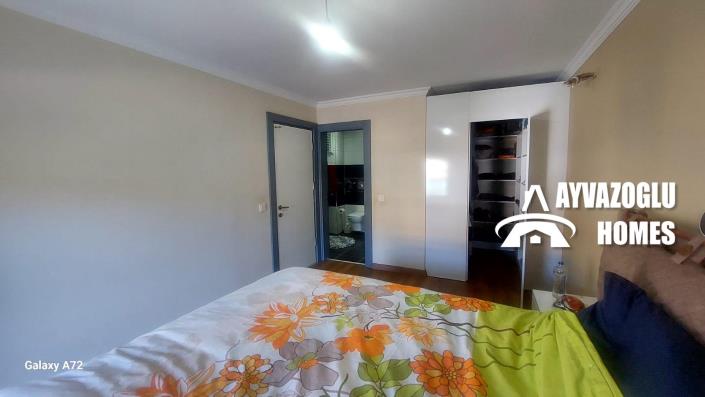 Image No.12-Duplex de 4 chambres à vendre à Oba