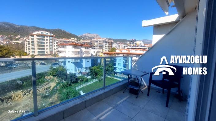 Image No.13-Duplex de 4 chambres à vendre à Oba