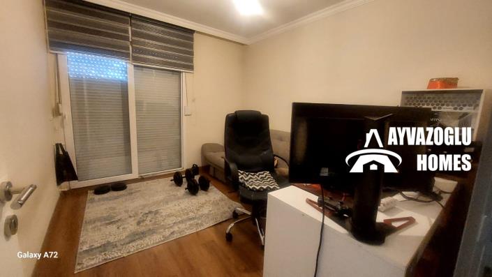 Image No.16-Duplex de 4 chambres à vendre à Oba