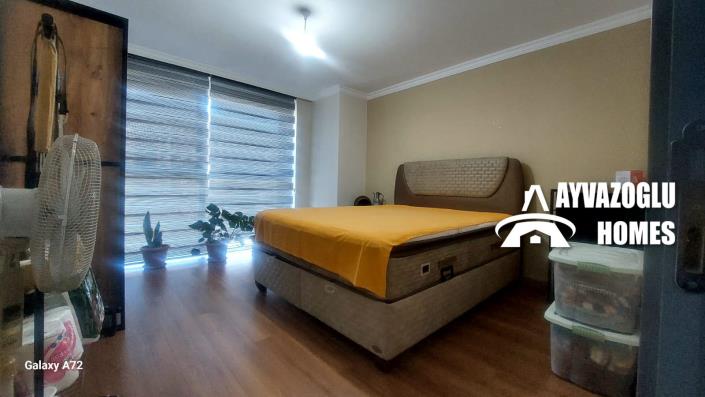 Image No.17-Duplex de 4 chambres à vendre à Oba