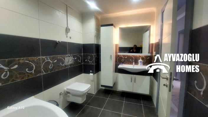 Image No.19-Duplex de 4 chambres à vendre à Oba