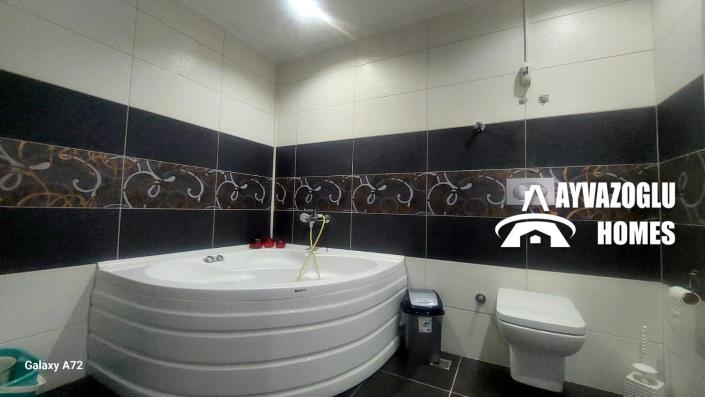 Image No.18-Duplex de 4 chambres à vendre à Oba