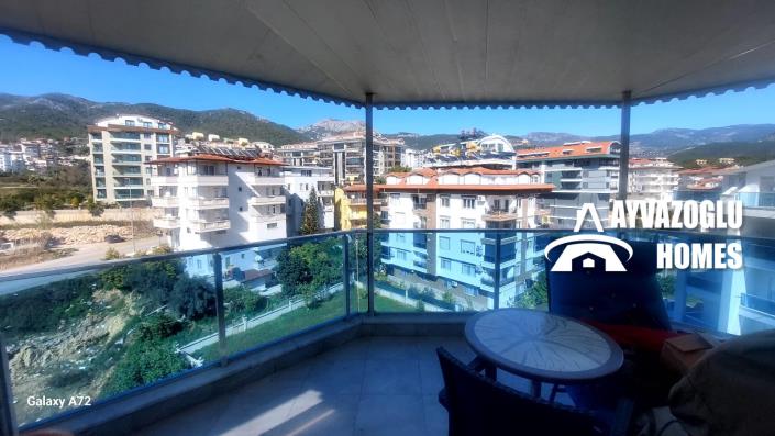 Image No.20-Duplex de 4 chambres à vendre à Oba