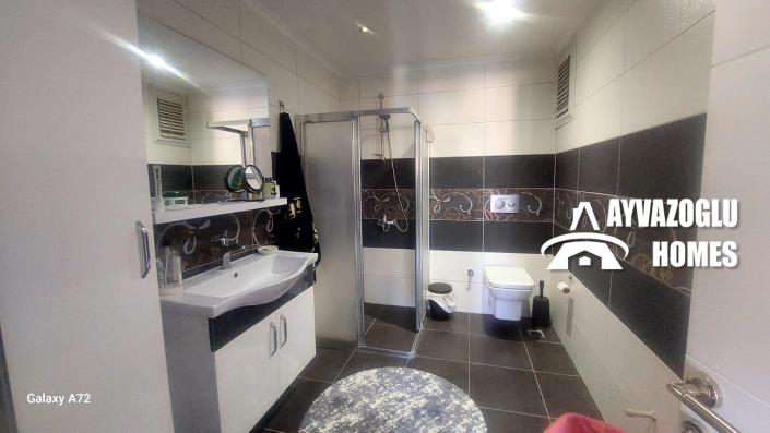 Image No.22-Duplex de 4 chambres à vendre à Oba