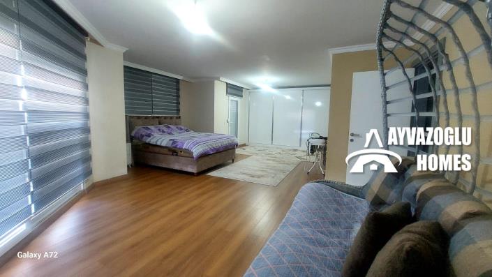 Image No.23-Duplex de 4 chambres à vendre à Oba