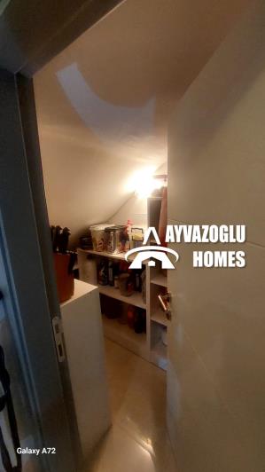 Image No.25-Duplex de 4 chambres à vendre à Oba