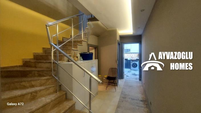 Image No.24-Duplex de 4 chambres à vendre à Oba