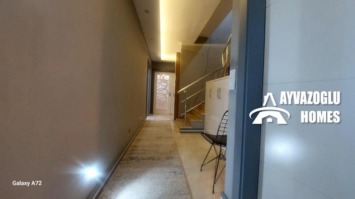 Image No.27-Duplex de 4 chambres à vendre à Oba