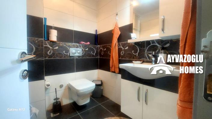 Image No.26-Duplex de 4 chambres à vendre à Oba