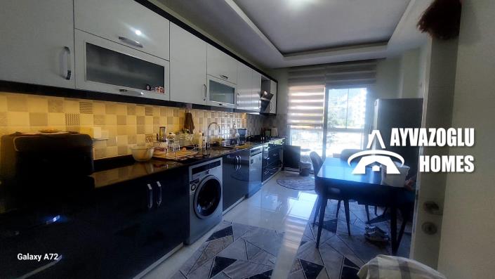 Image No.28-Duplex de 4 chambres à vendre à Oba