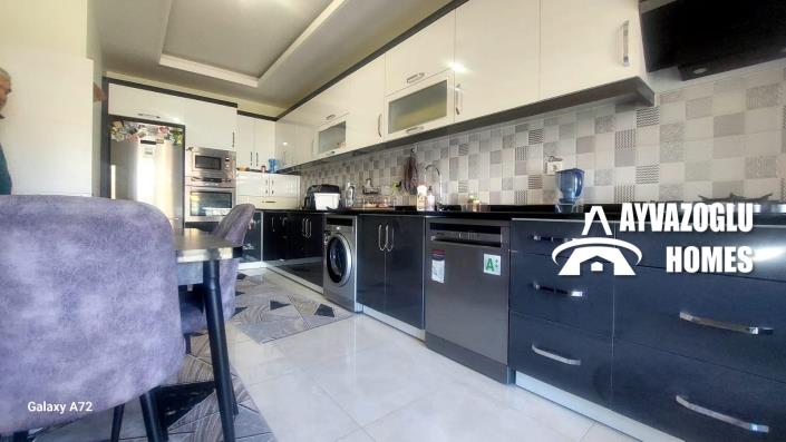 Image No.29-Duplex de 4 chambres à vendre à Oba