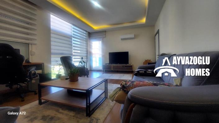 Image No.30-Duplex de 4 chambres à vendre à Oba