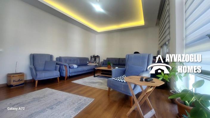 Image No.31-Duplex de 4 chambres à vendre à Oba