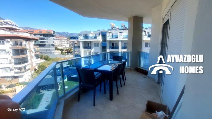 Image No.32-Duplex de 4 chambres à vendre à Oba