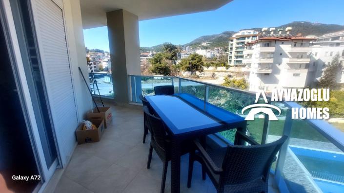 Image No.33-Duplex de 4 chambres à vendre à Oba