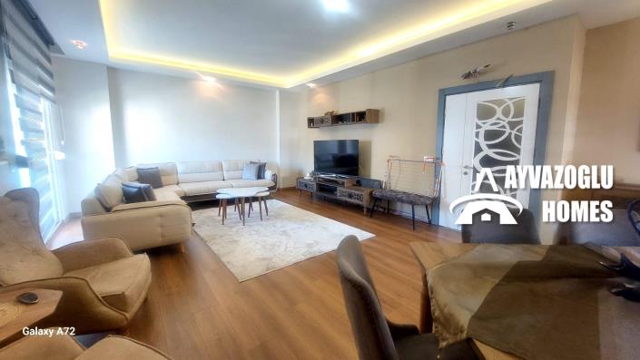 Image No.34-Duplex de 4 chambres à vendre à Oba