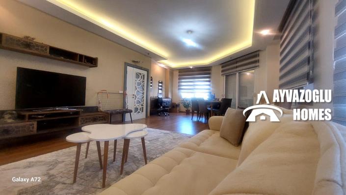 Image No.35-Duplex de 4 chambres à vendre à Oba