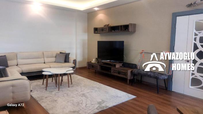 Image No.36-Duplex de 4 chambres à vendre à Oba