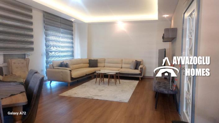 Image No.37-Duplex de 4 chambres à vendre à Oba