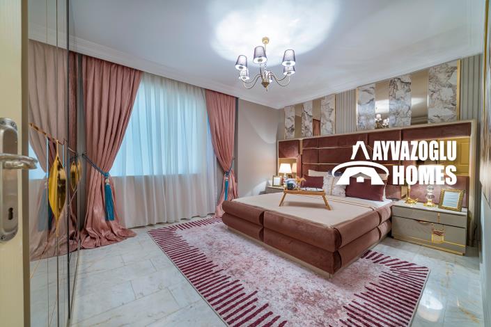 Image No.4-2 Bed Apartment for sale